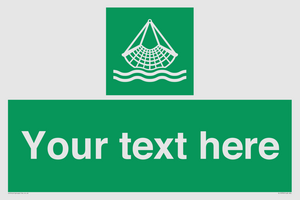 Custom Safe condition: Person overboard equipment